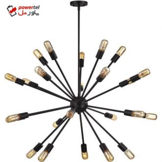 لوستر آویز آرتا کد 356/16 لوستر آویز آرتا کد 356/16