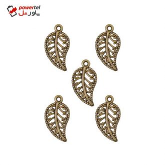 آویز دستبند کد HN1515 بسته 5 عددی