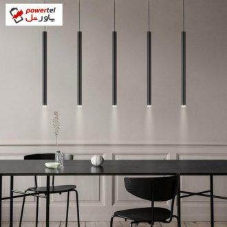 چراغ آویز مدل lightpip چراغ آویز مدل lightpip