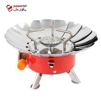 اجاق سفری کوار مدل ZT-203 اجاق سفری کوار مدل ZT-203