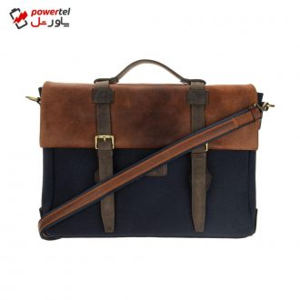 کیف اداری مردانه دنیلی مدل 40103006447400