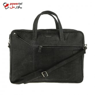 کیف اداری مردانه چرمیران مدل PA1044-326