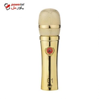 ادوپرفیوم زنانه آنیکا سری The Voice مدل 01 حجم 100 میلی لیتر ادوپرفیوم زنانه آنیکا سری The Voice مدل 01 حجم 100 میلی لیتر