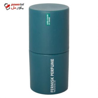 ادوکلن فرمیسک مدل CH FOR MEN حجم 30میلی لیتر کد22