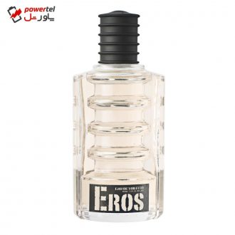 ادو تویلت مردانه اینسنس پاریس مدل Eros Fever حجم 100 میلی لیتر ادو تویلت مردانه اینسنس پاریس مدل Eros Fever حجم 100 میلی لیتر