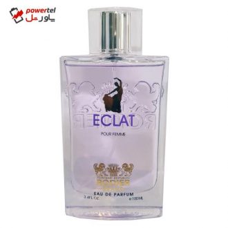 ادو پرفیوم زنانه  رودیر مدل Eclat حجم 100 میلی لیتر