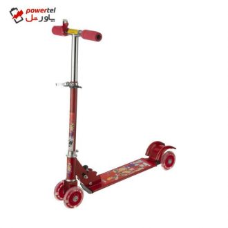 اسکوتر کودک کد 2157-2 اسکوتر کودک کد 2157-2