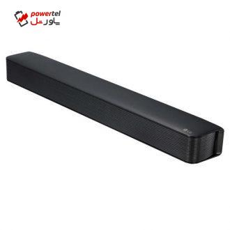 ساندبار ال جی مدل SK1 ساندبار ال جی مدل SK1