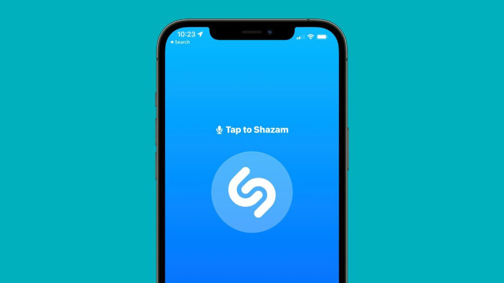 اپلیکیشن Shazam ماهانه ۱ میلیارد آهنگ را تطبیق می دهد