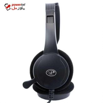 هدفون ایکس پی-پروداکت مدل XP-HE880B هدفون ایکس پی-پروداکت مدل XP-HE880B
