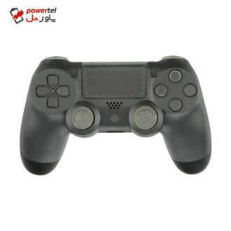 دسته بازی پلی استیشن ۴ سونی مدل DualShock 4 طرح شبرنگ