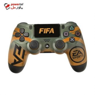 دسته بازی پلی استیشن ۴ سونی مدل FIFA GY