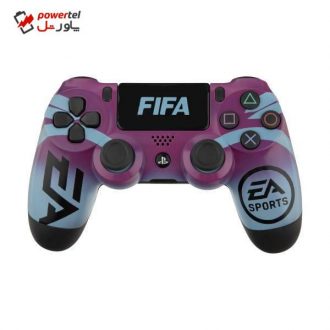 دسته بازی پلی استیشن ۴ سونی مدل fifa pb دسته بازی پلی استیشن ۴ سونی مدل fifa pb