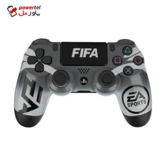 دسته بازی پلی استیشن ۴ سونی مدل fifa21 g دسته بازی پلی استیشن ۴ سونی مدل fifa21 g