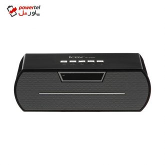 اسپیکر بلوتوثی قابل حمل آی سن مدل IE-S806