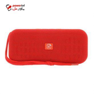 اسپیکر بلوتوثی قابل حمل ایکس پی-پروداکت مدل XP-SP281B اسپیکر بلوتوثی قابل حمل ایکس پی-پروداکت مدل XP-SP281B