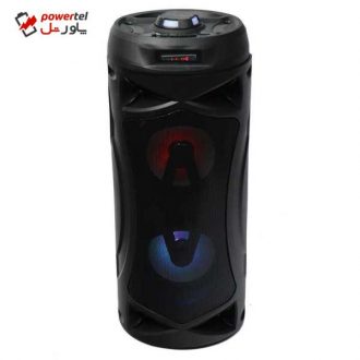 اسپیکر بلوتوثی قابل حمل بی دی تی مدل BD-8879