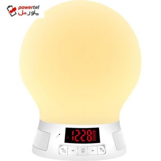 اسپیکر بلوتوثی قابل حمل مدل BL-10 اسپیکر بلوتوثی قابل حمل مدل BL-10