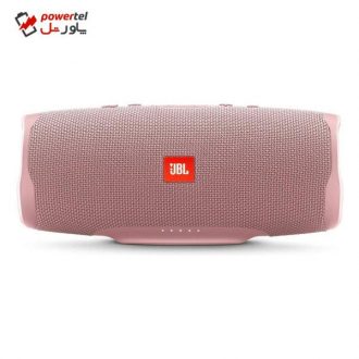 اسپیکر بلوتوثی قابل حمل مدل E 3