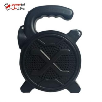 اسپیکر بلوتوثی قابل حمل مدل KTX1152