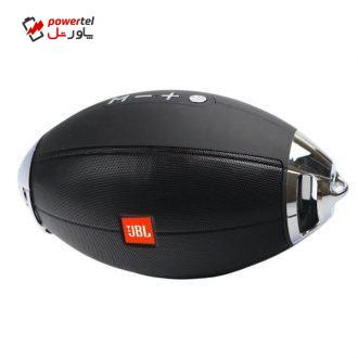 اسپیکر بلوتوثی قابل حمل مدل M521 اسپیکر بلوتوثی قابل حمل مدل M521