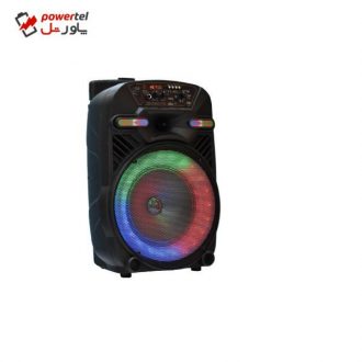 اسپیکر بلوتوثی قابل حمل مدل OTY-893