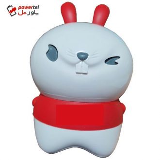 اسپیکر بلوتوثی قابل حمل مدل T26