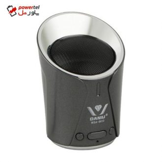 اسپیکر بلوتوثی قابل حمل مدل WSA-8613 اسپیکر بلوتوثی قابل حمل مدل WSA-8613
