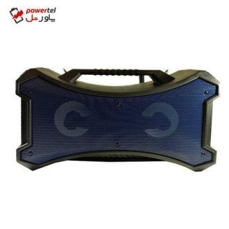 اسپیکر بلوتوثی قابل حمل مدل ZQ-4213