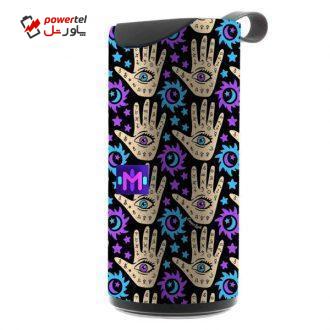 اسپیکر بلوتوثی قابل حمل مدل tg113-hand42 اسپیکر بلوتوثی قابل حمل مدل tg113-hand42