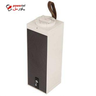 اسپیکر بلوتوثی قابل حمل هوور مدل HS-5 اسپیکر بلوتوثی قابل حمل هوور مدل HS-5
