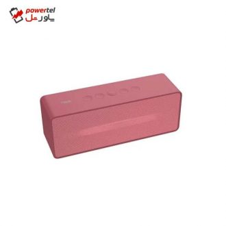 اسپیکر بلوتوثی قابل حمل هویت مدل M67 اسپیکر بلوتوثی قابل حمل هویت مدل M67