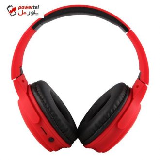 هدفون بلوتوثی لیتو مدل L-2 هدفون بلوتوثی لیتو مدل L-2