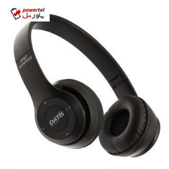 هدفون بلوتوثی مدل P47