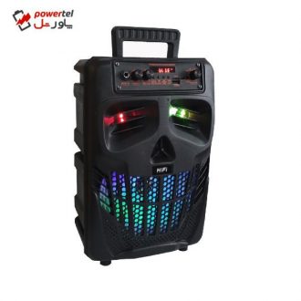 اسپیکر بلوتوثی مدل RX – 801B