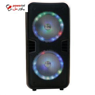 اسپیکر بلوتوثی مدل SZ-8202