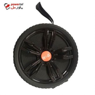 اسپیکر بلوتوثی نوب مدل NB 104 اسپیکر بلوتوثی نوب مدل NB 104