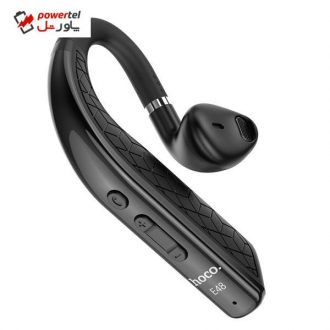 هدست بلوتوثی هوکو مدل E48 Superior هدست بلوتوثی هوکو مدل E48 Superior