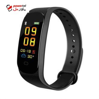 مچ بند هوشمند باکی مدل M5