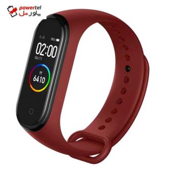 مچ بند هوشمند سومگ مدل M4 Plus