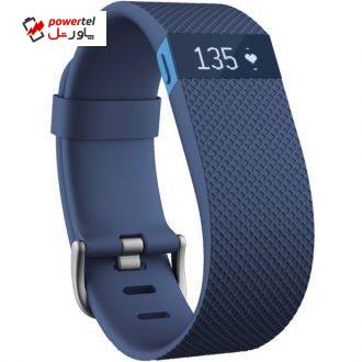 مچ بند هوشمند فیت بیت مدل Charge HR سایز بزرگ مچ بند هوشمند فیت بیت مدل Charge HR سایز بزرگ