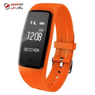 مچ بند هوشمند لوک کر مدل LC-S1-Orange مچ بند هوشمند لوک کر مدل LC-S1-Orange