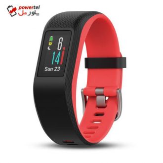 مچ بند هوشمند گارمین مدل vivosport مچ بند هوشمند گارمین مدل vivosport