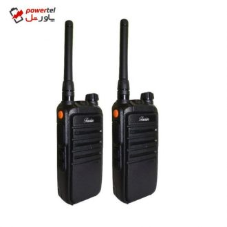 بیسیم طنین مدل GP-89 بسته 2 عددی