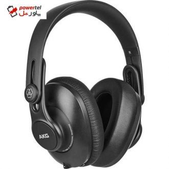 هدفون بی سیم ای کی جی مدل K361-BT هدفون بی سیم ای کی جی مدل K361-BT