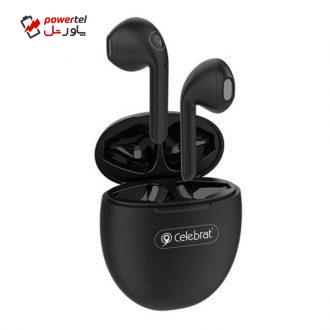 هدفون بی سیم سلبریت مدل TWS-W3