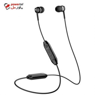 هدفون بی سیم سنهایزر مدل CX 350BT هدفون بی سیم سنهایزر مدل CX 350BT