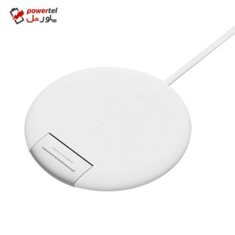 شارژر بی سیم مدل GY-Z6 شارژر بی سیم مدل GY-Z6