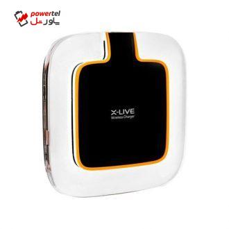 شارژر بی سیم مدل W1