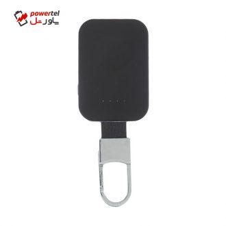شارژر بی سیم مدل WC01 شارژر بی سیم مدل WC01